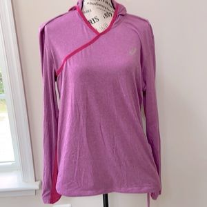 ASICS Women's Performance Pullover